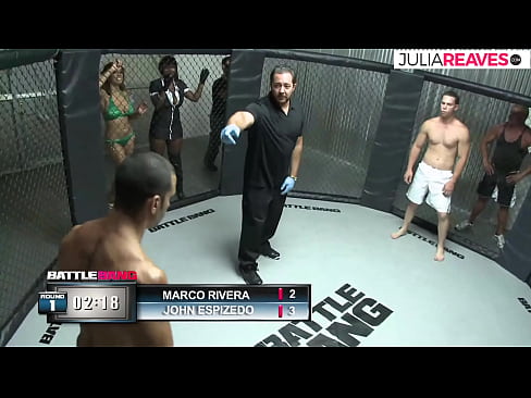 ❤️ Ultimate Fighter fout yon fi nimewo dwa apre yon batay nan bag la Sèks nan ht.online4sex.ru